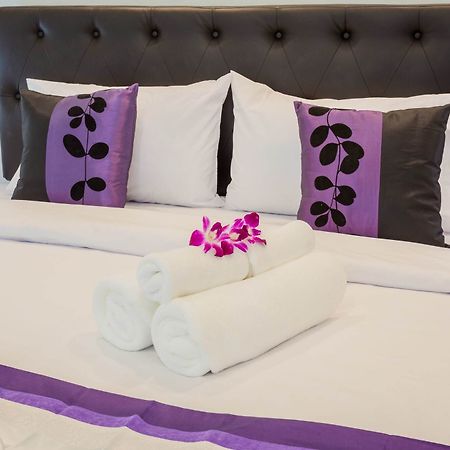 Journey Residence Phuket Bang Tao Beach  Eksteriør billede