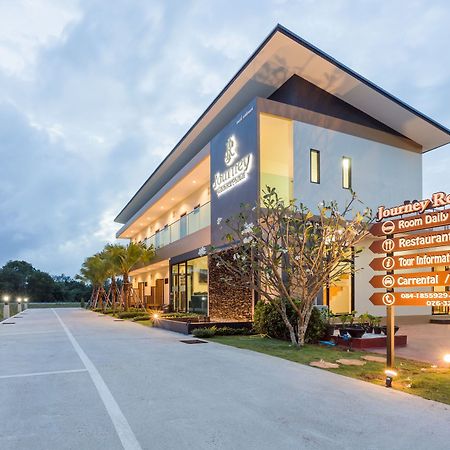 Journey Residence Phuket Bang Tao Beach  Eksteriør billede